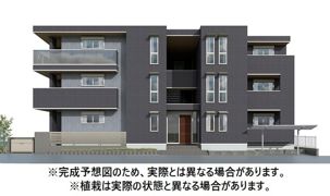 セレスティア伝馬の外観画像