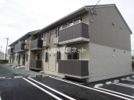 ローゼンハイムの外観