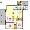 La Grand Suitoの間取り画像