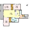 La Grand Suitoの間取り画像