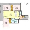 La Grand Suitoの間取り画像