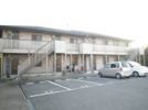 サンクコール朝和 B棟の間取り画像