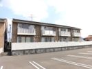 ルミエール三松 A棟の間取り画像