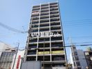 リベール東加古川駅前通りの外観