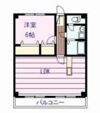 Pinoの間取り画像
