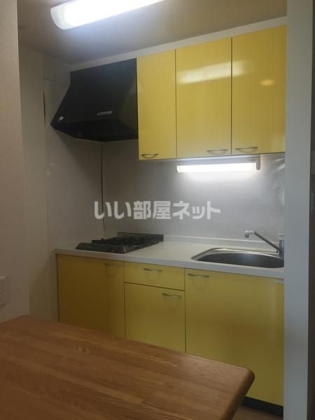 キッチン