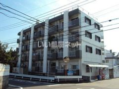古屋ビルの外観画像