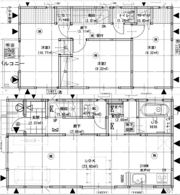 福生市福生戸建Bの間取り画像
