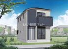 福生市福生戸建Bの間取り画像