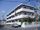 ノーブル北田園の間取り画像