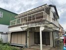 中曽根一戸建ての外観