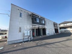 プランドール2ndの外観画像