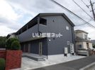 マ・メールロア大和田の間取り画像
