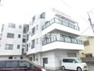 原レジデンスの間取り画像