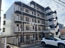 サンハイツ稲毛の間取り画像