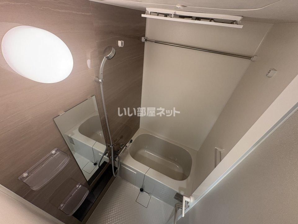 バスルーム