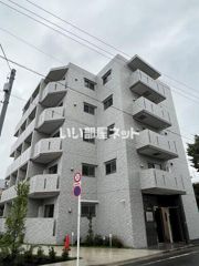 アンベリール吉祥寺の外観画像