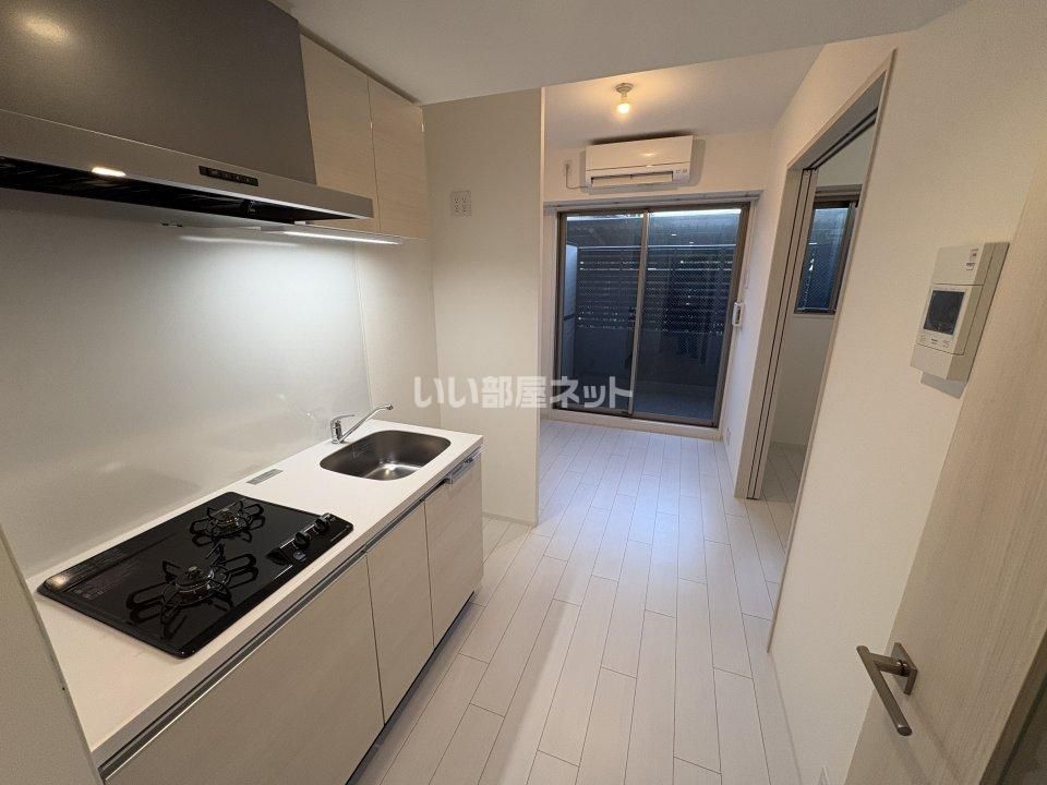 リビング