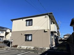 カーサ今渡の外観画像