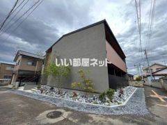 honjo flatの外観画像