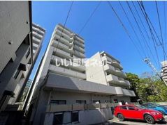 ガーネットヒルズ広瀬町の外観画像