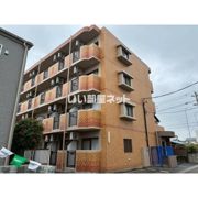 マーメイド湘南の外観画像