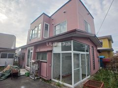 山の手1丁目3-3戸建の外観画像