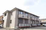 VANアベニュー Aの間取り画像