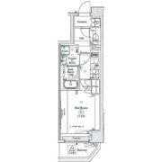ANNEX練馬高野台の間取り画像