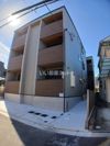 Blanc北野田の外観