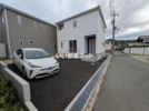 西脇市郷瀬町・戸建の外観