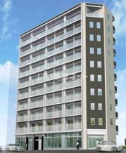 108二十人町の外観画像
