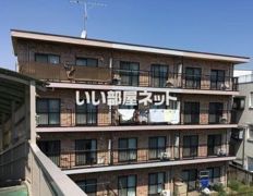セシーズ・イシイ13の外観画像