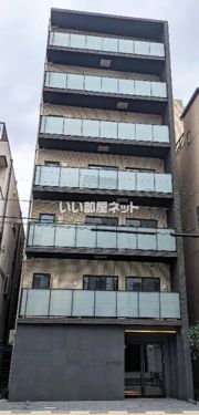 セジョリ押上の外観画像