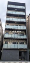 セジョリ押上の外観