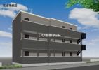 アルティザン鶴見の間取り画像