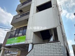 ラ・フォンテ都町の外観画像