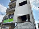 ラ・フォンテ都町の外観