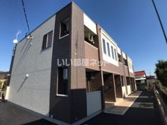 アズールボワ・Kの外観画像