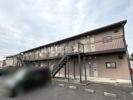 サンセットヒルズの外観