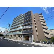 ラグゼナ東陽町の外観画像