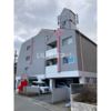 シャトー三和青山の間取り画像