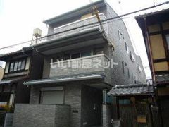 シャーメゾン舞鶴の外観画像