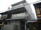 シャーメゾン舞鶴の間取り画像