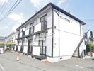 サンライフ岡西の外観