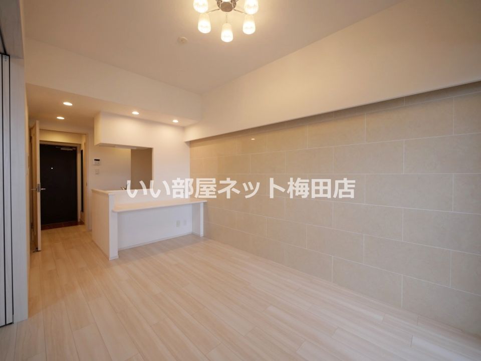 リビング