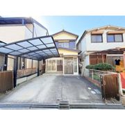 曽我町戸建の外観画像