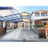曽我町戸建の間取り画像