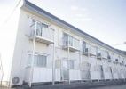 シティハイツ小林の外観