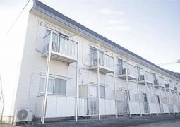 シティハイツ小林の外観画像